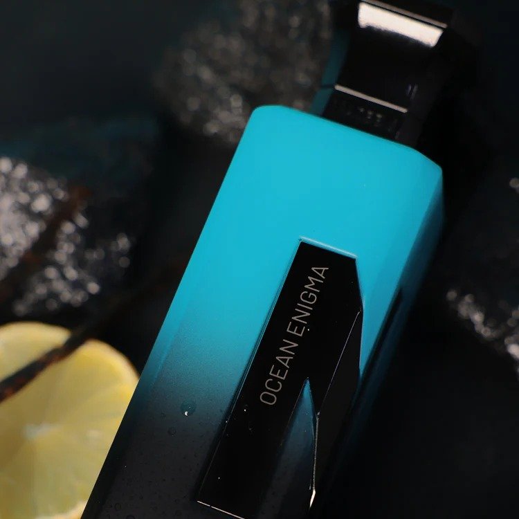 Ocean Enigma