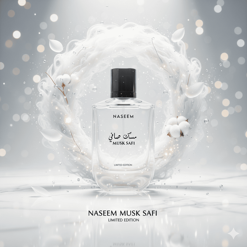 Musk Safi