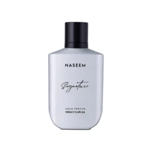 Signature Silver